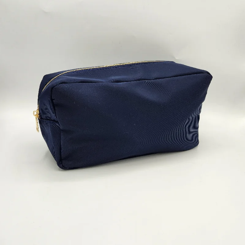 Navy Toiletry Pouch Best-Selling Bags Now At Exclusive Promotional Prices