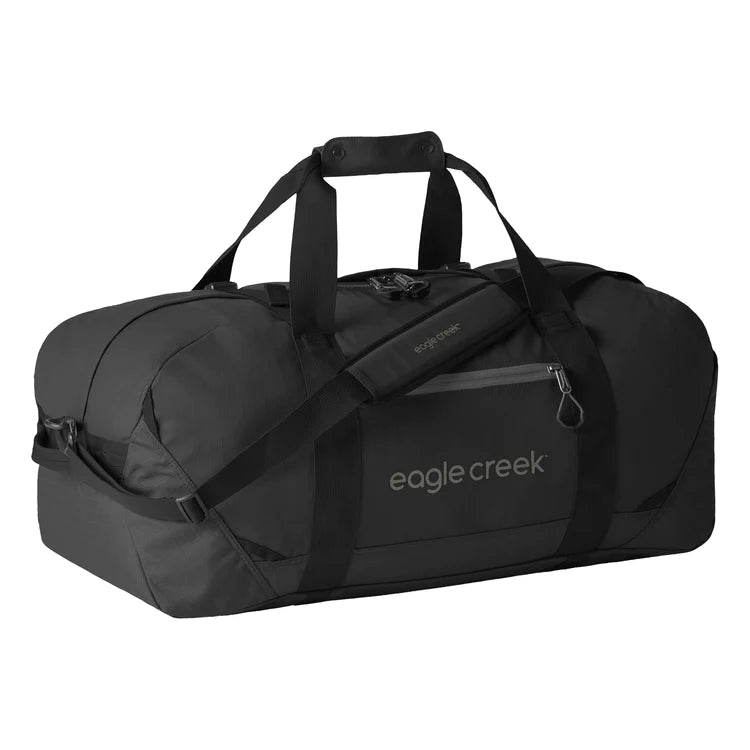 NO MATTER WHAT DUFFEL 60L Trendy Purses, Limited Offer