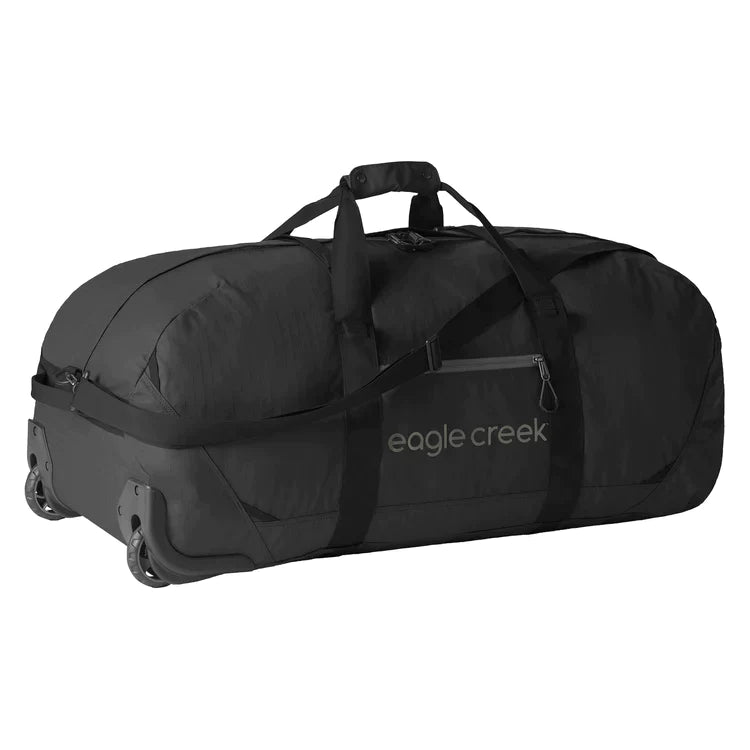NO MATTER WHAT ROLLING DUFFEL 130L Must-Have Bags, Big Discounts
