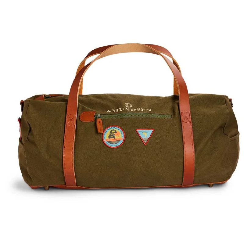Okavanga Duffle Bag 35L Flash Sale On Handbags