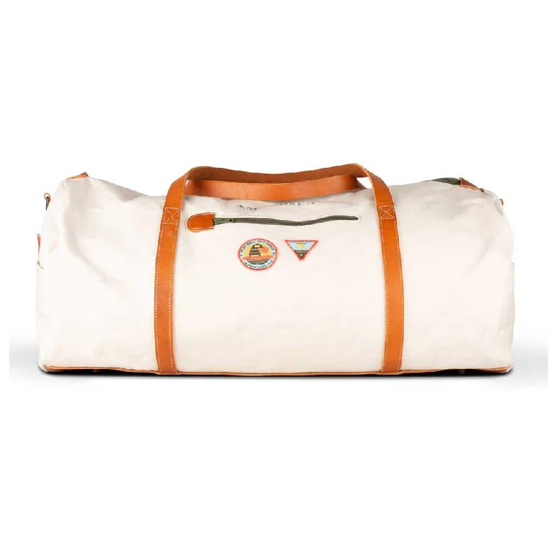 Okavanga Duffle Bag 65L Trendy Bags, Huge Savings