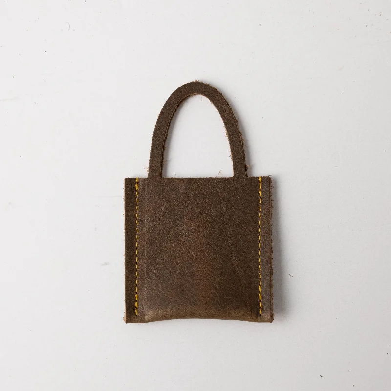 Olive Kodiak Tiny Tote Huge Handbag Markdowns – Update Your Collection Now