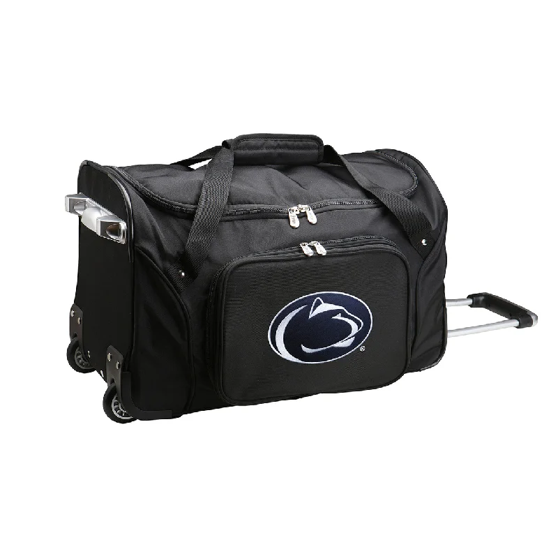 Penn State Nittany Lions Luggage | Penn State Nittany Lions Wheeled Carry On Luggage Carry Elegance For Less – Best Bag Deals Here Penn State Nittany Lions Luggage | Penn State Nittany Lions Wheeled Carry On Luggage Carry Elegance For Less – Best Bag Deals Here