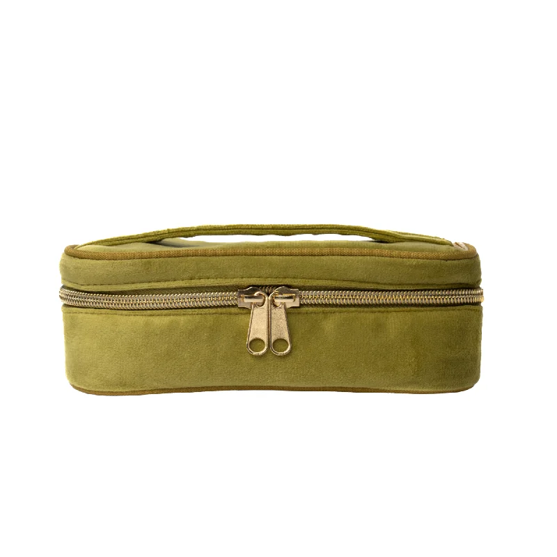 Peridot Petite Beauty Poche Luxury Handbags, Budget-Friendly