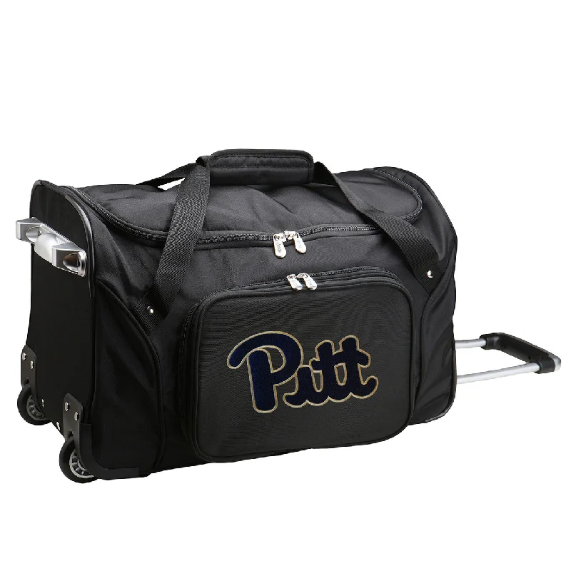 Pittsburgh Panthers Luggage | Pittsburgh Panthers Wheeled Carry On Luggage Affordable Luxury – Exclusive Savings On Premium Bags Pittsburgh Panthers Luggage | Pittsburgh Panthers Wheeled Carry On Luggage Affordable Luxury – Exclusive Savings On Premium Bags