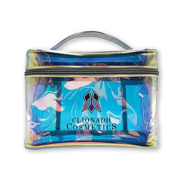 Rainbow Cosmetic Bag Handbag Deals You'll Love