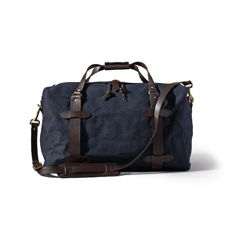 Rugged Twill Duffle