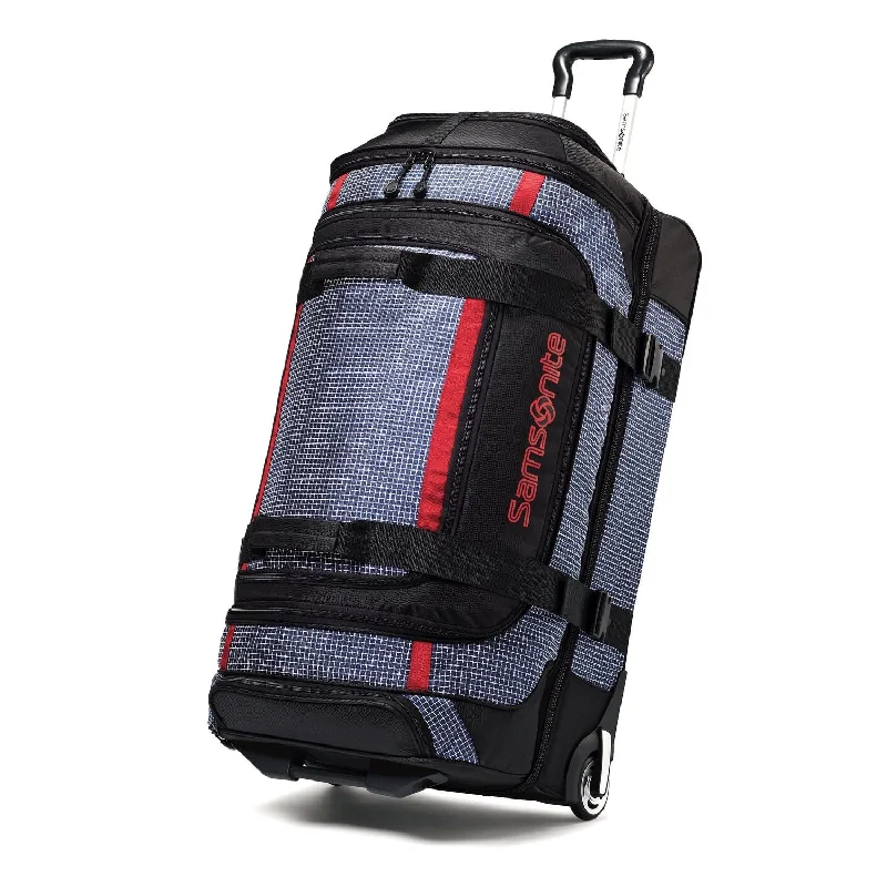 Samsonite Ripstop 30" Rolling Duffel