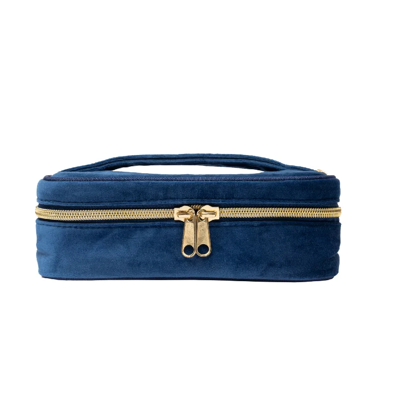 Sapphire Petite Beauty Poche Premium Bags At Special Prices