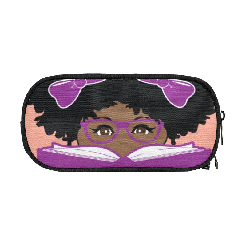 Savannah Reads™ Cosmetic/Toiletry/Pencil Bag Iconic Fashion Bags At Unbeatable Savings Savannah Reads™ Cosmetic/Toiletry/Pencil Bag Iconic Fashion Bags At Unbeatable Savings