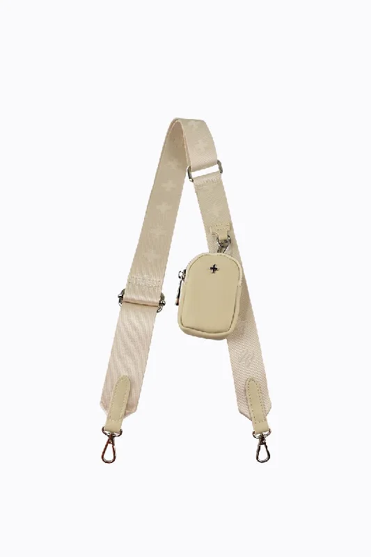 Secrets - Bisque Silver Upgrade Your Look With Our Exclusive Bag Deals