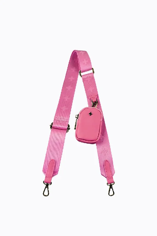Secrets - Pink Silver Chic And Affordable Bags – Grab Yours Today