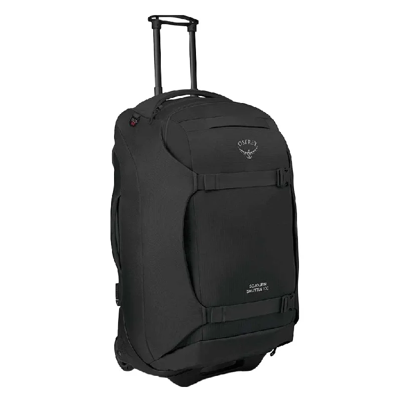 Sojourn Shuttle Wheeled Duffle 100