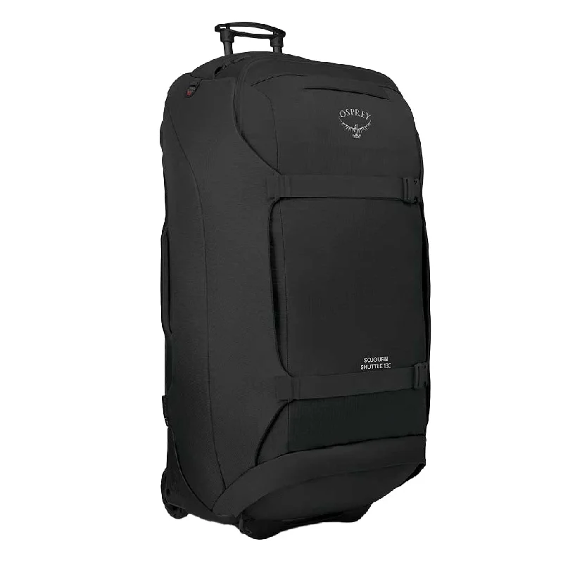 Sojourn Shuttle Wheeled Duffle 130