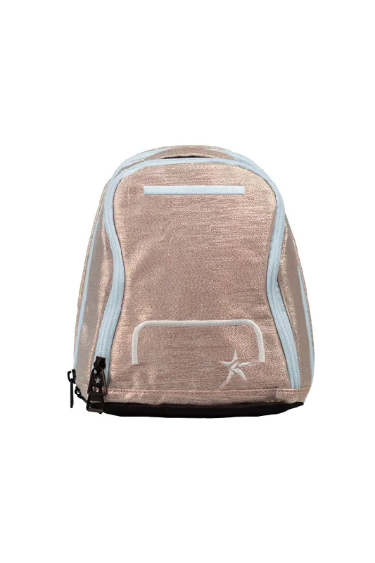 Sparkling Silk in Pink Champagne Magic Mini Rebel Makeup Bag Stylish Handbags At Unbeatable Discounts Sparkling Silk in Pink Champagne Magic Mini Rebel Makeup Bag Stylish Handbags At Unbeatable Discounts