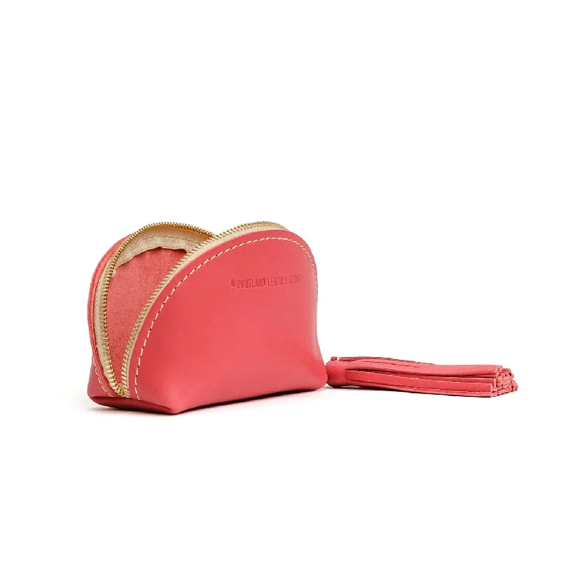 Taco Tassel Pouch Flash Sale On Handbags
