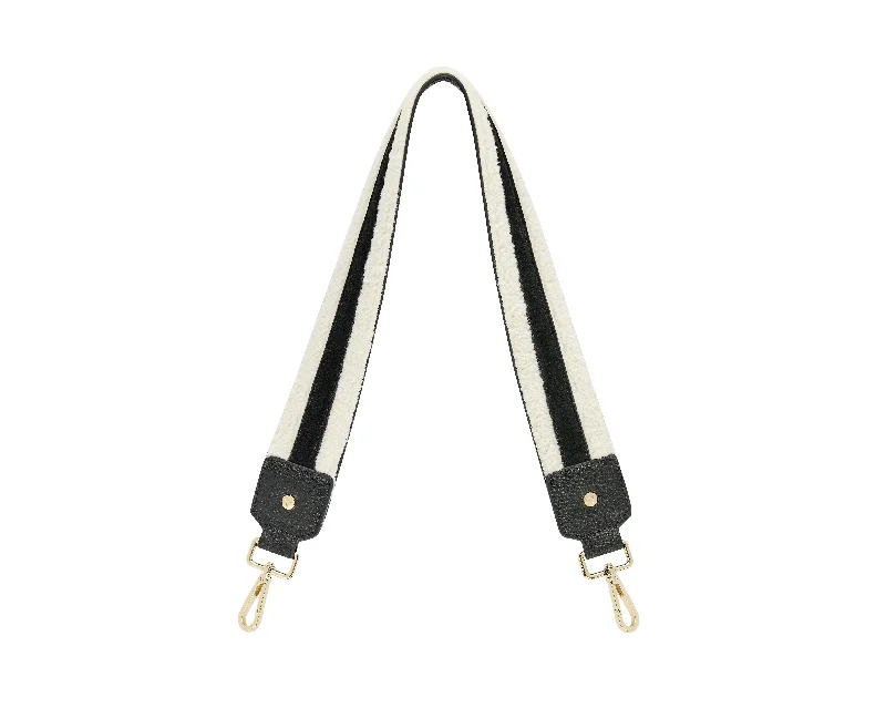 Teddy Strap Upgrade Your Look With Fashionable Bags