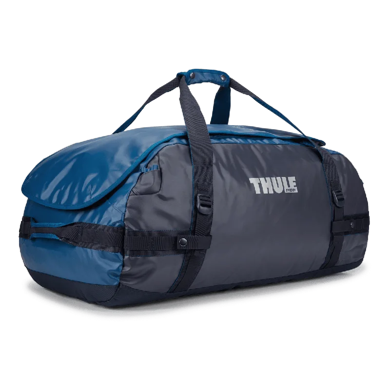 Thule Chasm 90L Duffel Bag Luxury Totes, Affordable Prices