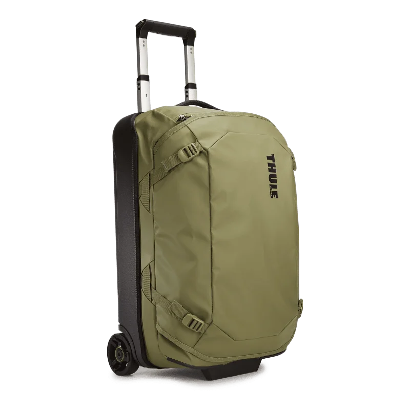 Thule Chasm Carry On Wheeled Duffel Bag 40L Designer-Inspired Bags, Best Prices