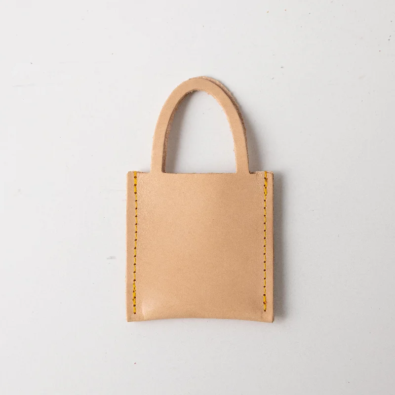 Vegetable Tanned Tiny Tote The Bag Sale You've Been Waiting For Is Here