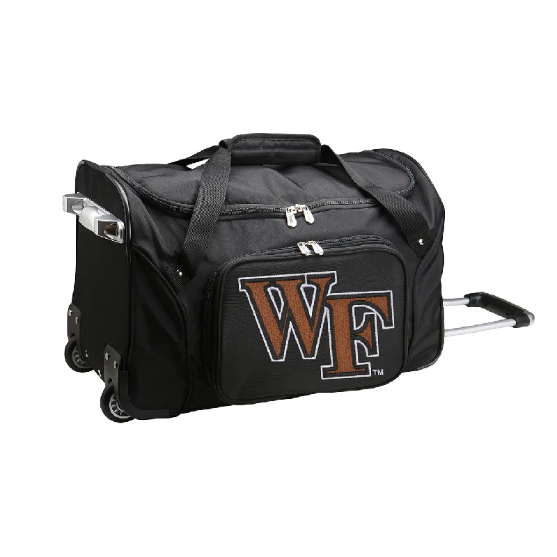 Wake Forest Luggage | Wake Forest Wheeled Carry On Luggage Affordable Elegance, Grab Yours Now
