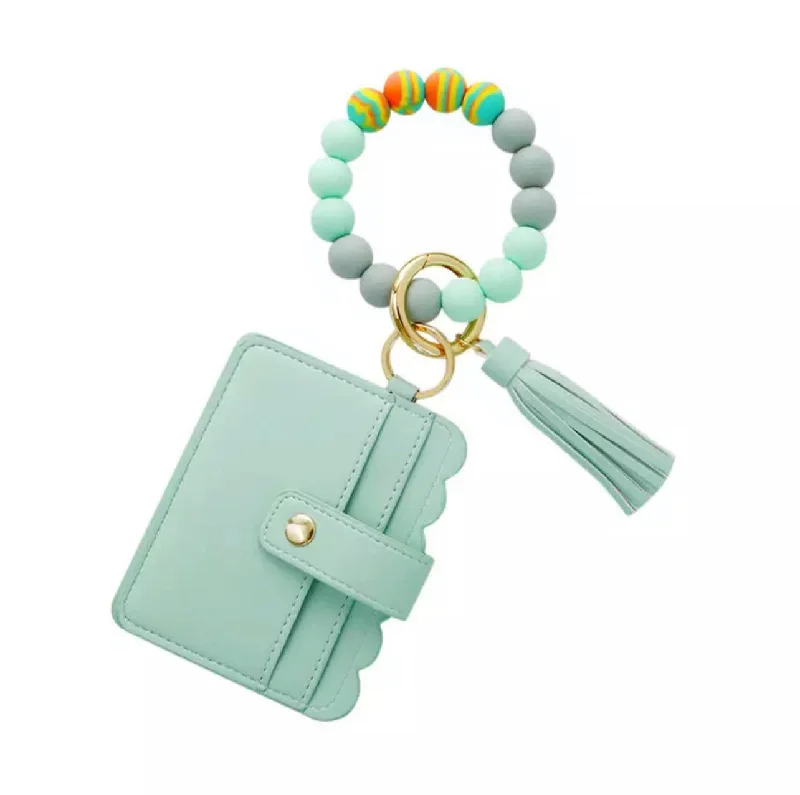 Mint Green