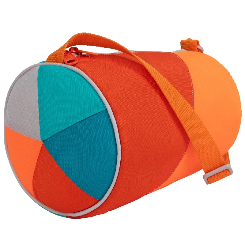 Warm-Up Spiral Mini Duffel Luxury Handbags, Budget-Friendly