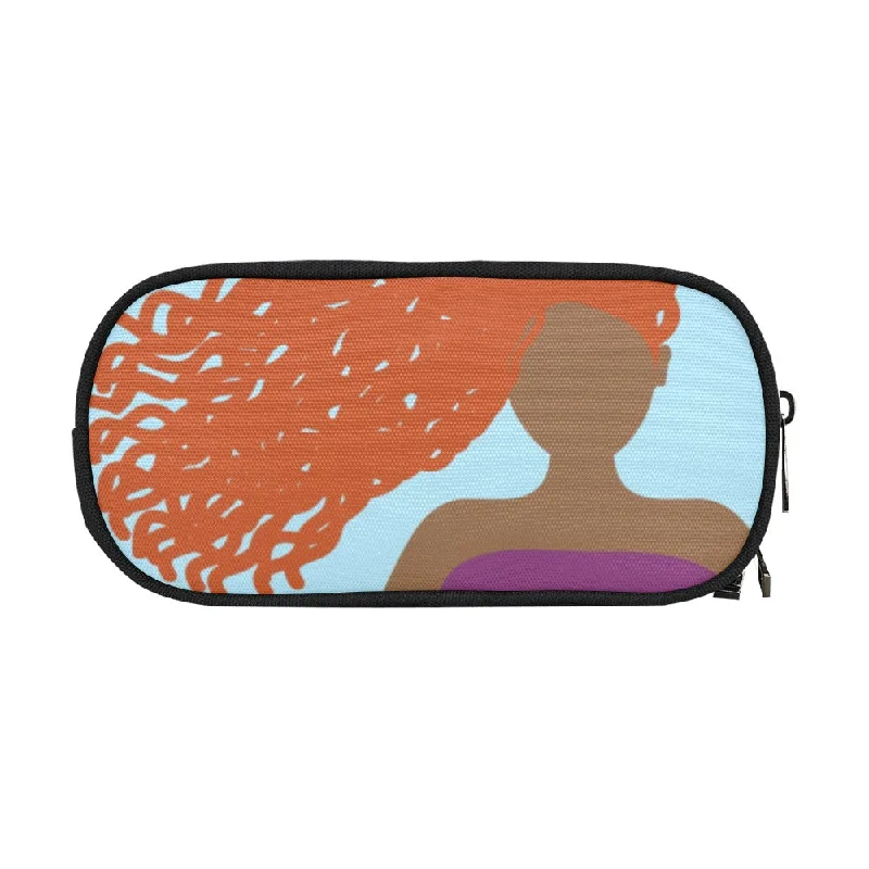 Water princess Cosmetic/Toiletry/Pencil Bag Fashion-Forward Bags At Exclusive Promotional Prices Water princess Cosmetic/Toiletry/Pencil Bag Fashion-Forward Bags At Exclusive Promotional Prices