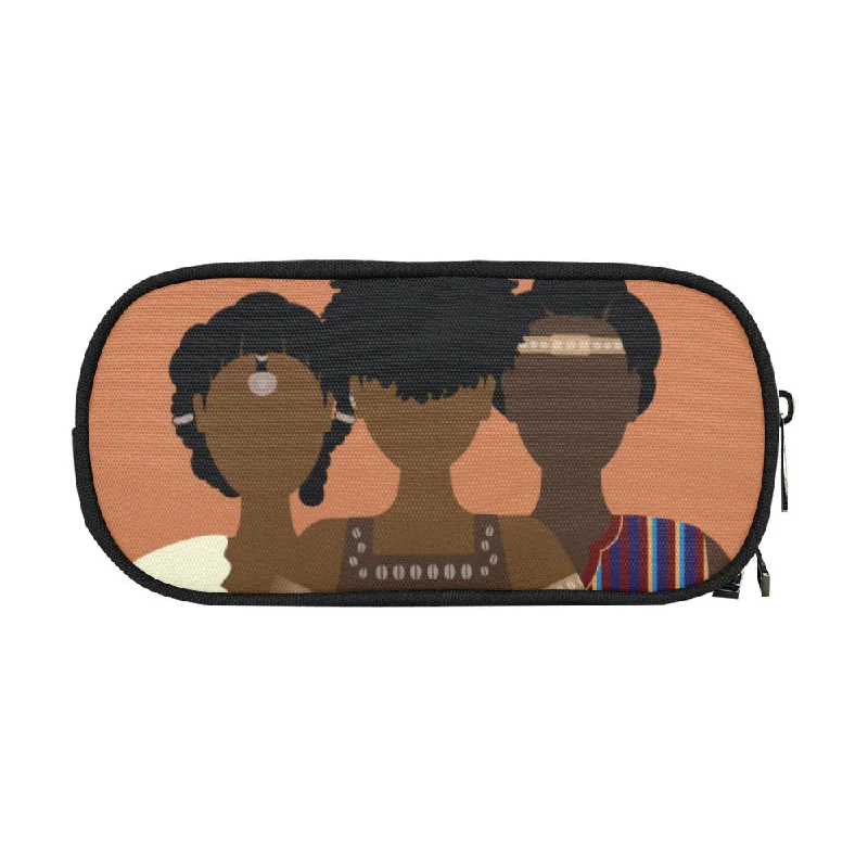 Woman Warrior Cosmetic/Toiletry/Pencil Bag The Ultimate Handbag Sale – Elegant Styles At Lower Prices Woman Warrior Cosmetic/Toiletry/Pencil Bag The Ultimate Handbag Sale – Elegant Styles At Lower Prices