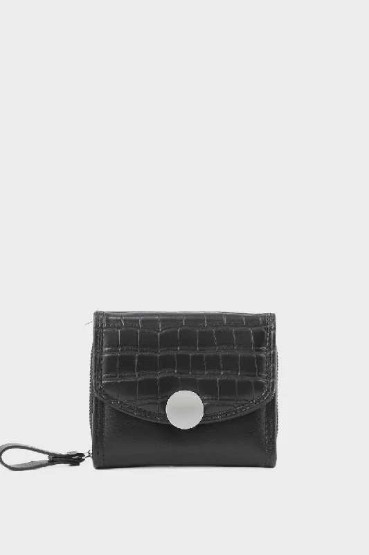 Wristlet Wallet BW6000-Black