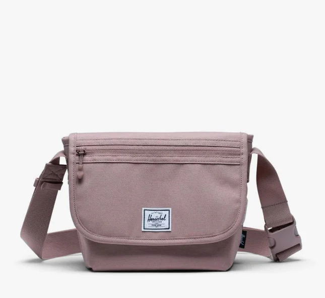 HERSCHEL GRADE MESSENGER MINI BAG Classic Totes At Unbeatable Deals