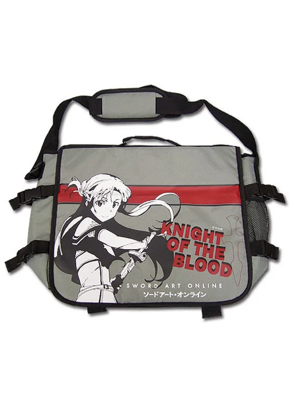 Sword Art Online - Asuna Messenger Bag Trendy Backpacks, Huge Markdowns