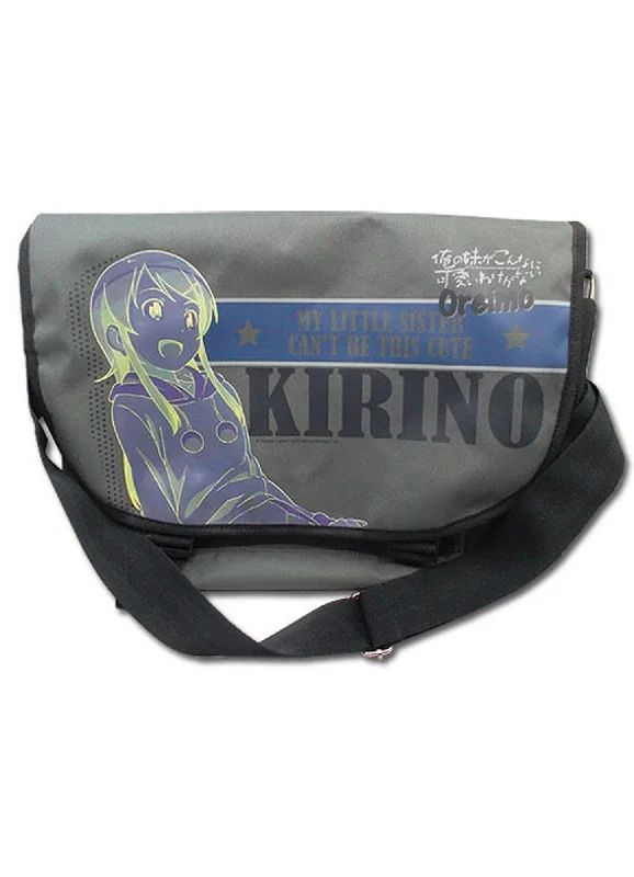 Oreimo - Kirino Kousaka Messenger Bag The Handbag Sale You've Been Waiting For