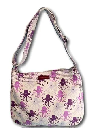 Messenger Bag Octopus Everyday Handbags At Wallet-Friendly Rates