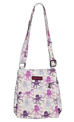 Sm Messenger Octopus Designer-Inspired Bags, Best Prices