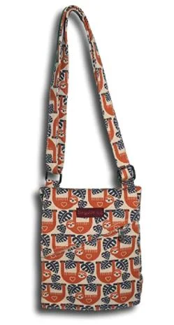 Sm Messenger Sloth Grab Stylish Bags Before They're Gone