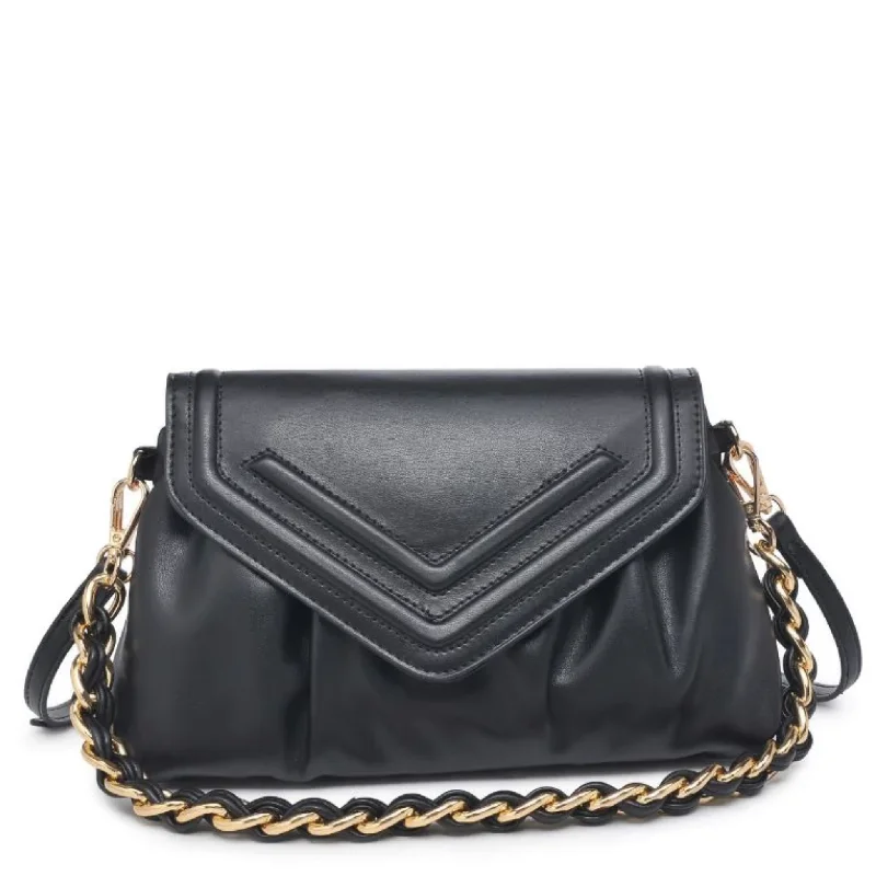 Adrienne Crossbody Grab Stylish Bags Before They're Gone