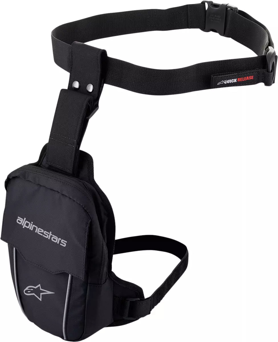 Alpinestars Thigh Bag Stylish And Durable Handbags At Great Value