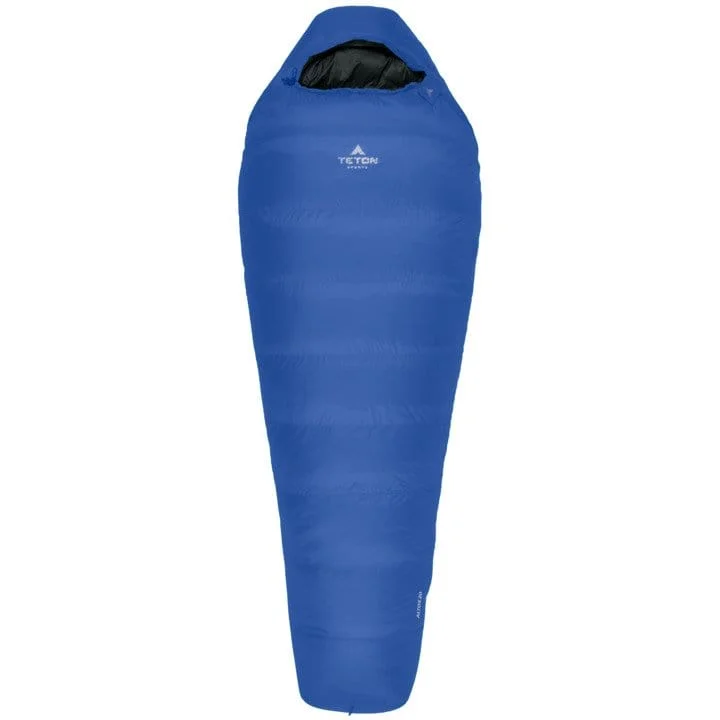 ALTOS 20˚F Down-Filled Mummy Sleeping Bag