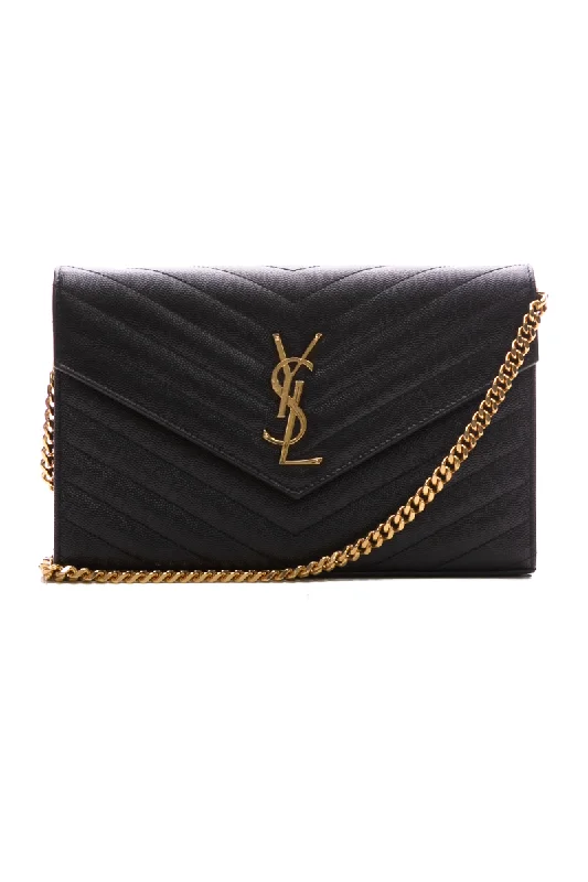 Cassandre Chain Wallet Bag Everyday Elegance At Special Prices