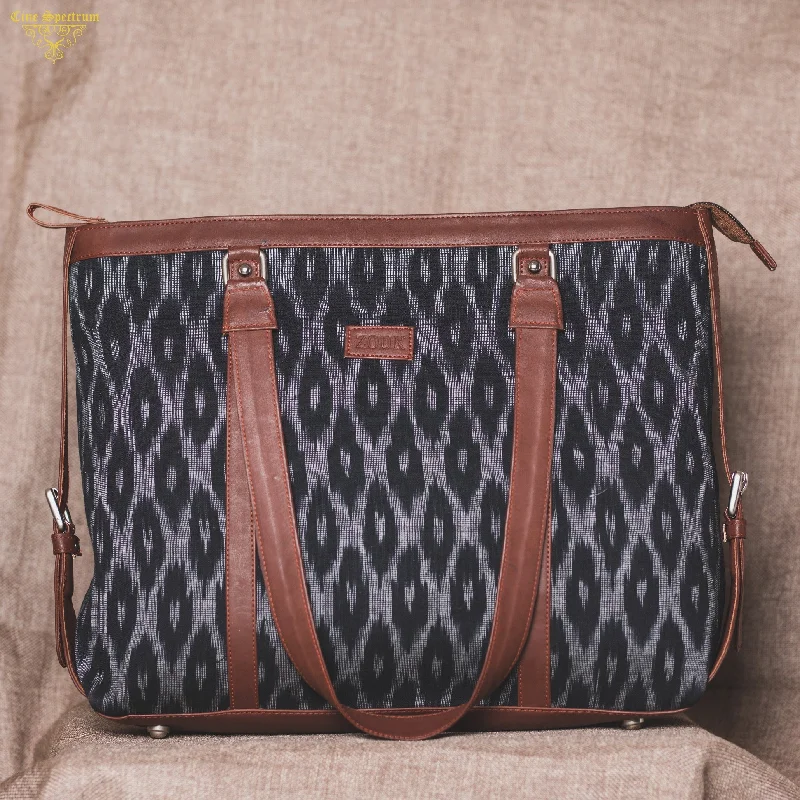 BlckMesh Women's Office Bag Chic Handbags At Special Promotional Prices