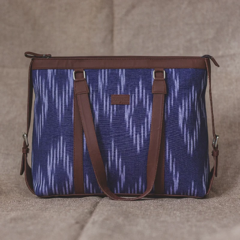 Blue Crystal Women's Office Bag Fashionable Handbags, Limited-Time Deals