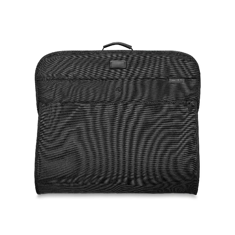 Briggs & Riley Baseline Classic Garment Bag Seasonal Sale On Trendy Handbags