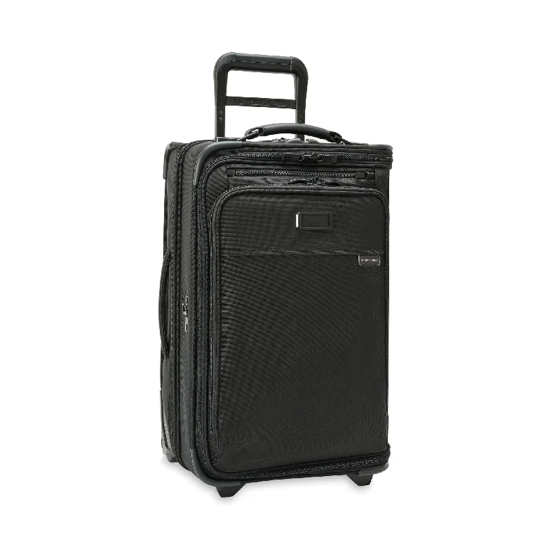 Briggs & Riley Baseline Tall Carry-on 2-Wheel Garment Bag Trendy Purses With Limited-Time Offers Briggs & Riley Baseline Tall Carry-on 2-Wheel Garment Bag Trendy Purses With Limited-Time Offers