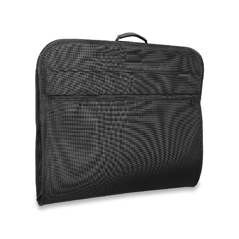 Briggs & Riley Baseline BL389-4 Classic Garment Bag Chic Shoulder Bags At Promotional Rates Briggs & Riley Baseline BL389-4 Classic Garment Bag Chic Shoulder Bags At Promotional Rates