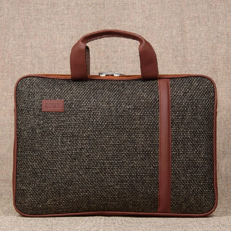 Bristel Laptop Sleeve Sleek Bags, Perfect Prices