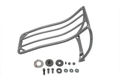 Chrome Luggage Rack 00-05 FXST Iconic Handbags At Budget-Friendly Prices