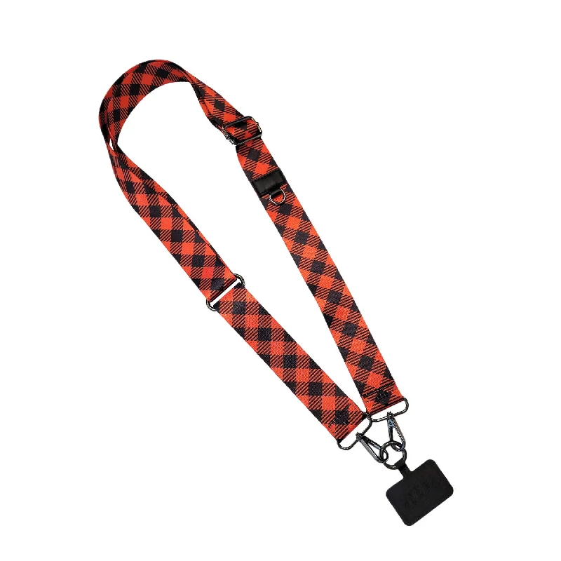 Christmas Plaid