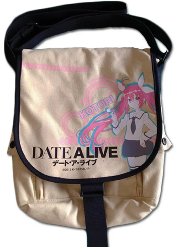 Date A Live - Kotori Itsuka Messenger Bag Exclusive Discounts On Stylish Handbags