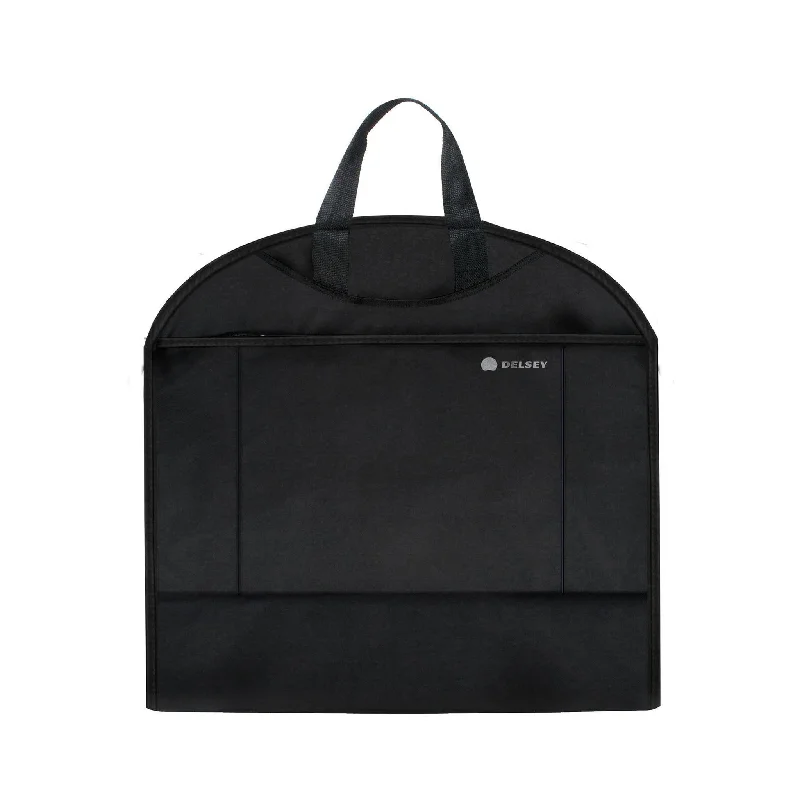 Delsey Helium 42" Garment Sleeve Exclusive Discounts On Stylish Handbags